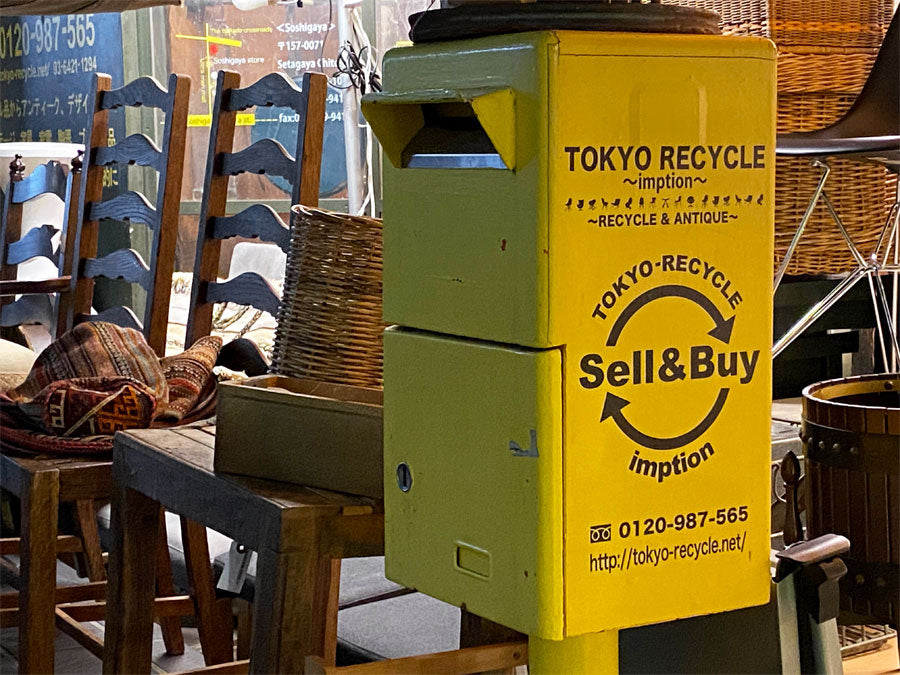 自由が丘店の店内風景をまとめてみました 2021