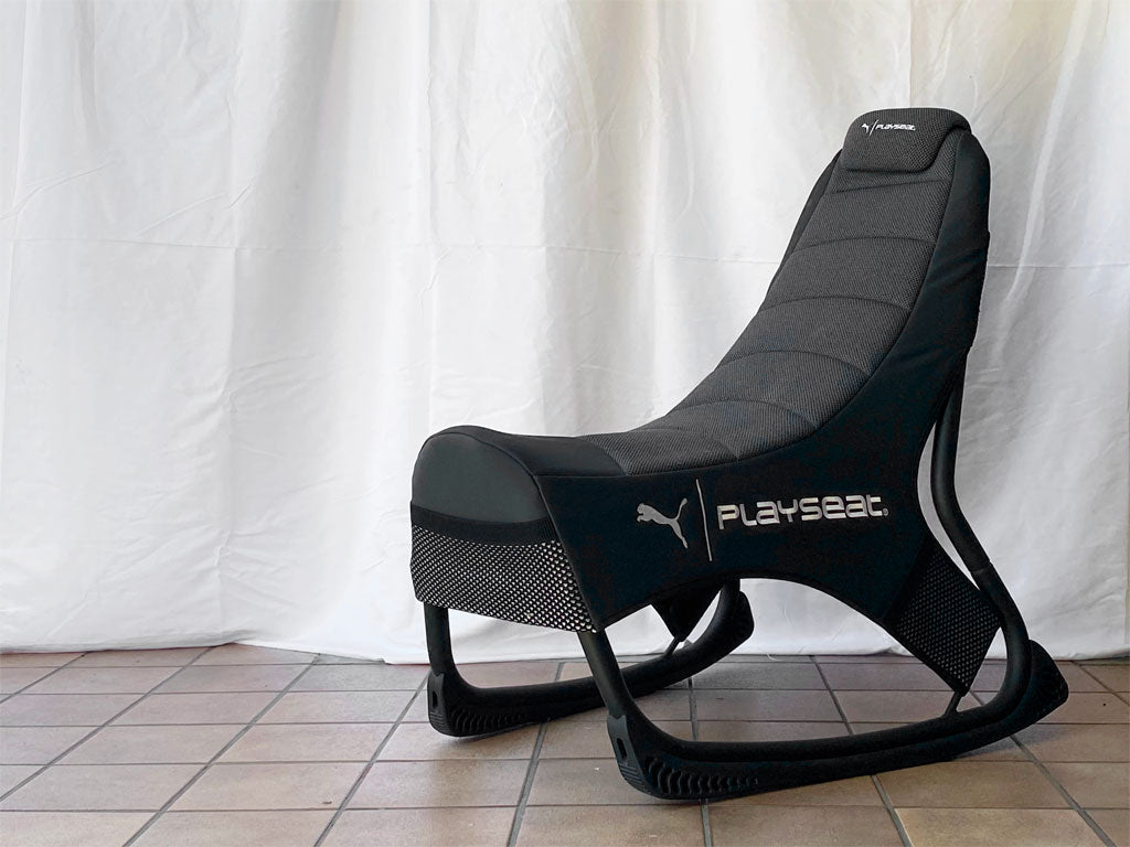 プーマ PUMA プレイシート Playseat アクティブゲーミングシート PUMA Active Gaming Seat ゲーミングチェア 中古品 買い取りしました。