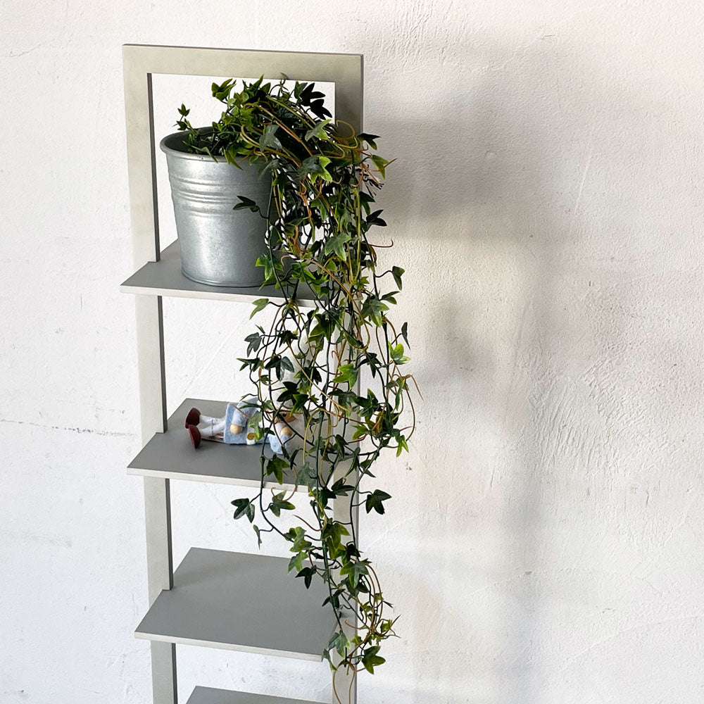 【下北沢店】バング&オルフセン BANG&OLUFSEN CDラック オープンラック スタンド モダン デンマーク 店舗什器 買取させていただきました。