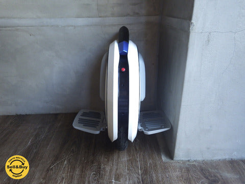 Ninebot One ナインボット ワン / スマート電動一輪車 ～ マンボウのようなシルエットが可愛らしい！【買取と販売とレンタルのお店】