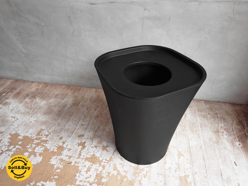 マジス MAGIS トラッシュ TRASH ダストボックス ゴミ箱 ジャスパー・モリソン JASPER MORRISON　中古品 買い取りしました。
