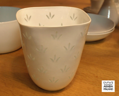 こんなアラビアもあったんです。～ARABIA/アラビア 1949 "Rice" Vintage Large Vase【買取＆販売＆レンタル】