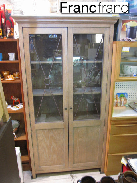 Francfranc / フランフラン 廃番希少・定価：￥12.6万～ 