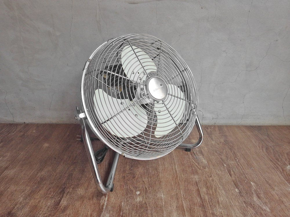 エレクトロラックス Electrolux クラシックサーキュレーター EFN30 2007年製 中古品 買い取りしました。