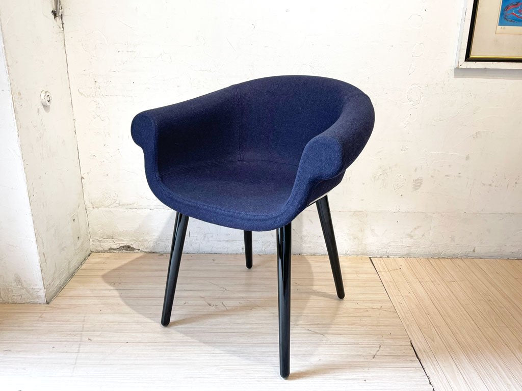 マジス MAGIS サイボーグロード CYBORG LOAD ダイニングチェア マルセル・ワンダース MARCEL WANDERS イタリアンモダン 定価￥213,000- 中古品 買い取りしました。