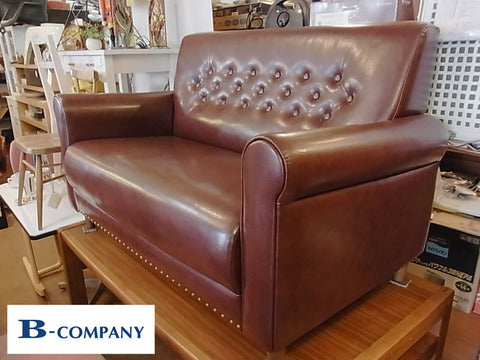 ビーカンパニー / B-COMPANY ベルサイユソファ 『ディティールにこだわったヴェルサイユ調ソファ☆』　【買取と販売とレンタルのお店】