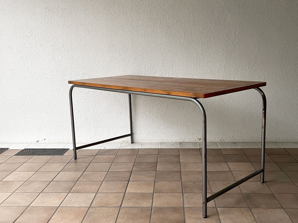 ジャーナルスタンダードファニチャー journal standard Furniture ブリストル BRISTOL Mサイズ ダイニングテーブル ビンテージスタイル 中古品 買い取りしました。