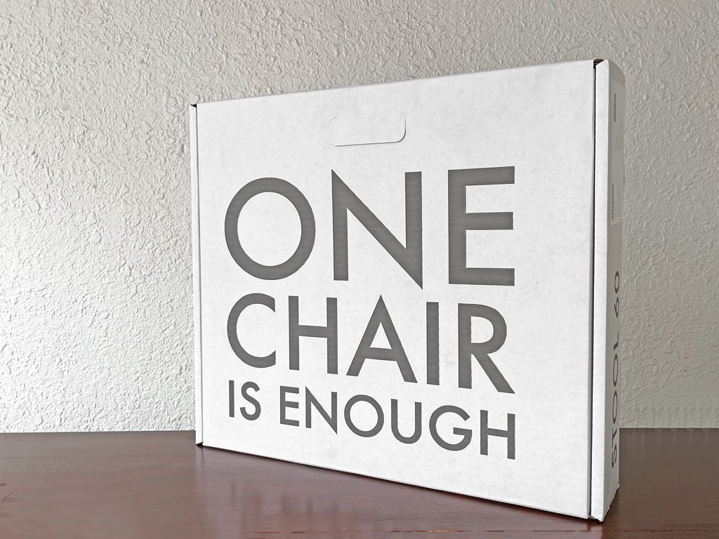 アルテック Artek スツール Stool 60 バーチ ナチュラル 3本脚 箱付 アルヴァ・アアルト フィンランド 北欧家具 新品 未使用品 買い取りしました。