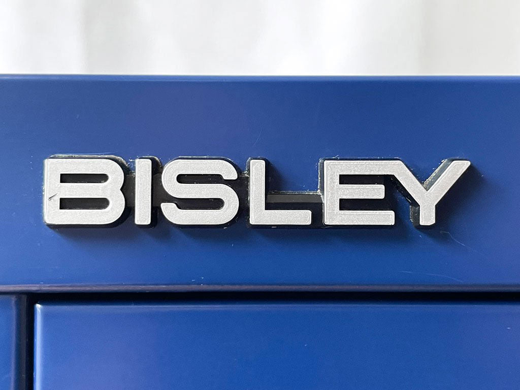 ビスレー BISLEY ベーシック BASIC BA3/CD & BL36/4 ロッカー ～ ビスレーのロッカーでスタイリッシュに収納を ～