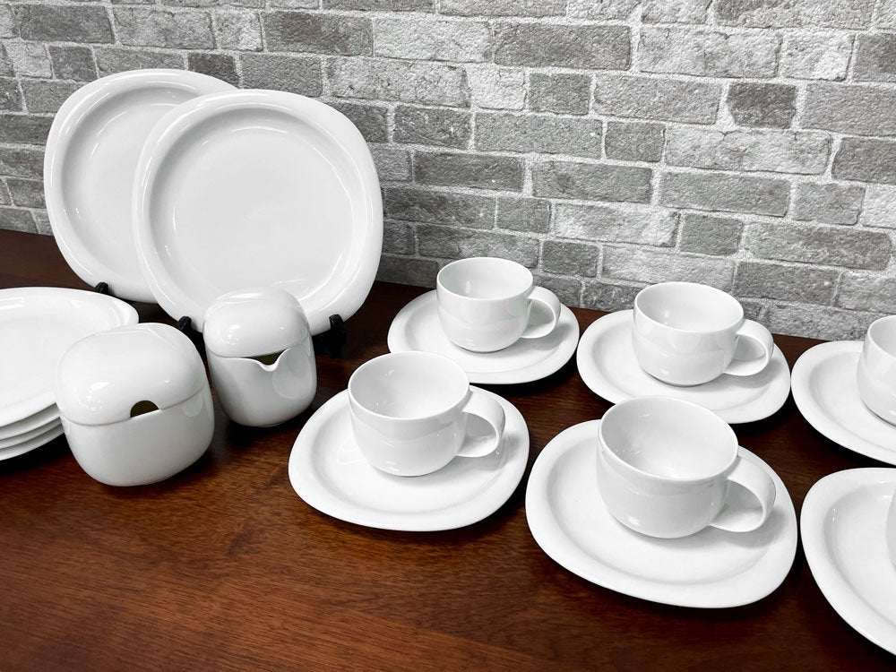 ローゼンタール Rosenthal スタジオライン Studio Line スオミホワイト ティモ・サルパネヴァ 各種 中古品 買い取りしました。