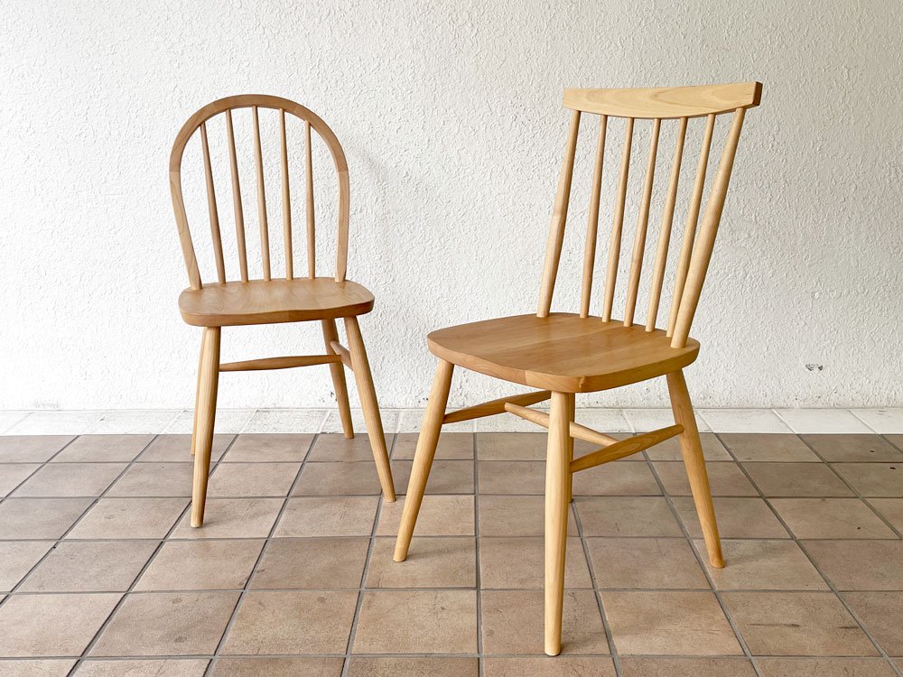 モモナチュラル MOMO Natural マレ MARE ROUND & ST ダイニングチェア 中古品 買い取りしました。