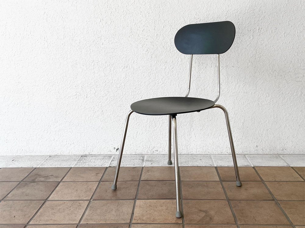 マジス MAGIS マリオリナ MARIOLINA エンツォマーリ ENZO MARI スタッキング ダイニングチェア イタリア 中古品 買い取りしました。