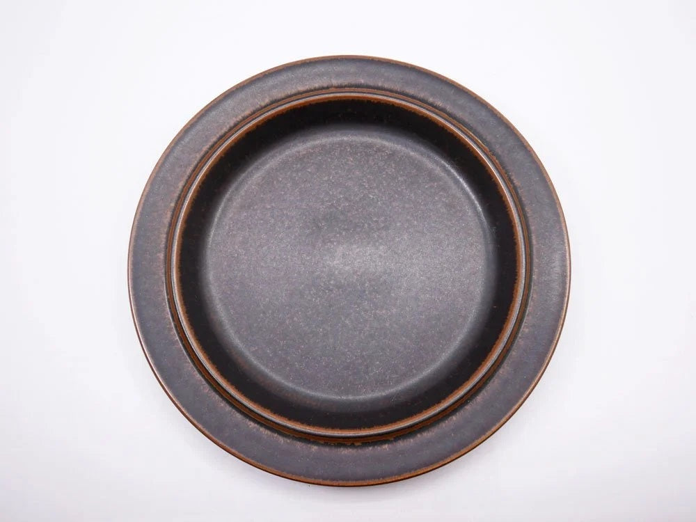 アラビア ARABIA ルスカ RUSKA プレート Φ25cm ウラ・プロコッペ Ulla Procope フィンランド 北欧食器 中古品 買い取りしました。