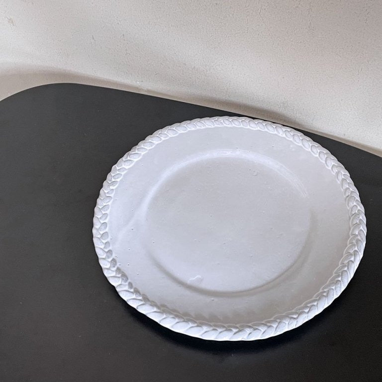 【自由が丘店】アスティエ・ド・ヴィラット ASTIER de VILLATTE ジョセフィーヌ JOSEPHINE デザートプレート 買取させていただきました。