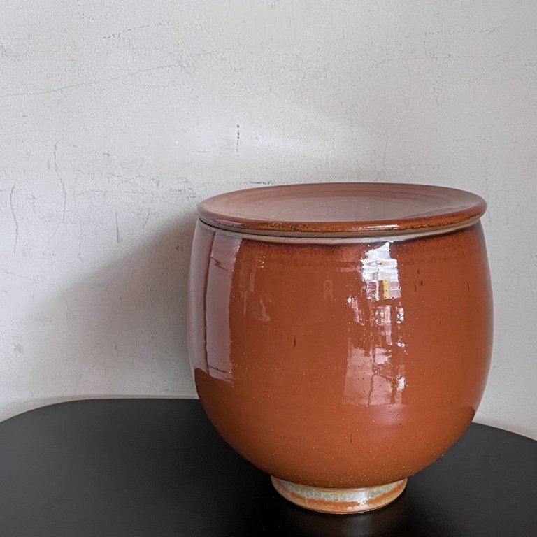 【自由が丘店】マルガレーテンヘーエ Margaretenhohe 蓋つきポット 買取させていただきました。