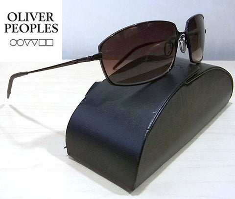 新定番Eye Wear ～OLIVER PEOPLES Impasto オリバーピープルズ インパスト【買取＆販売＆レンタル】