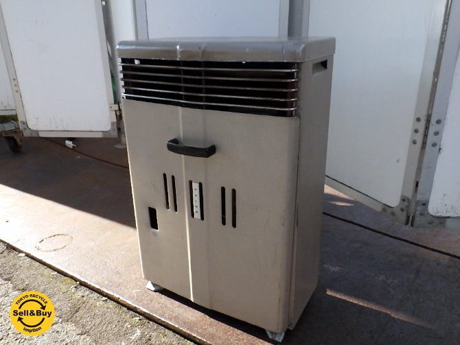 バーラー VALOR 2芯式 石油ストーブ L20B アンティーク レトロ イギリス UK ～ 冬のインテリアの楽しみ方として 【 買取と販売とレンタルのお店 】