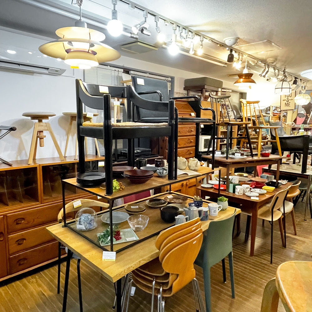 経堂店 今月の店内紹介　～移転前の経堂店。いま、いちばん激熱。～