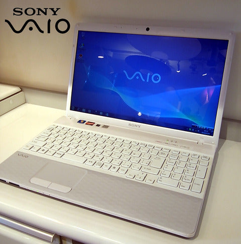 日本が誇る世界の人気ブランド～SONY VAIO PCG-71C11N ノートPC Windows7