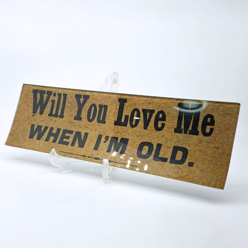 【祖師ヶ谷大蔵店】ジョンデリアン JOHN DERIAN デコパージュプレート Will You Love Me When I'm Old 飾り皿 ニューヨーク H.P.FRANCE 取扱 買取させていただきました。