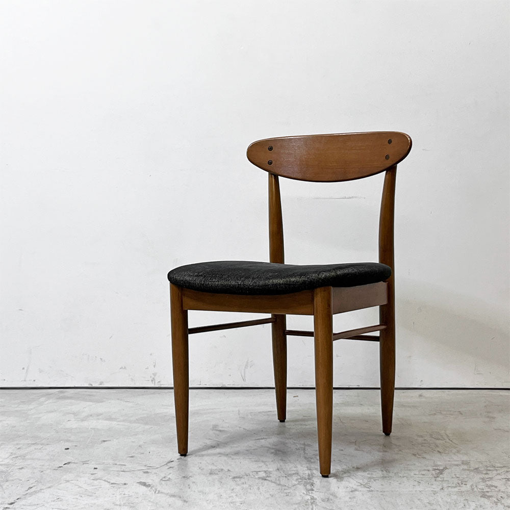 【祖師ヶ谷大蔵店】アクメファニチャー ACME Furniture トラッセル TRESTLES CHAIR ダイニングチェア ウォールナット USビンテージスタイル 買取させていただきました。