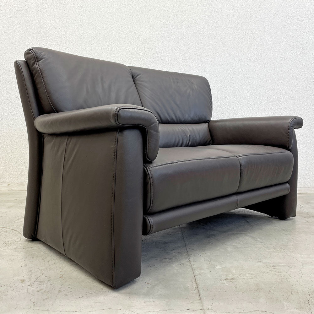 【登戸BASE EC店】ヒモラ Himolla タングラムソファ 9002 Tangram Sofa 2シーター 買取させていただきました。