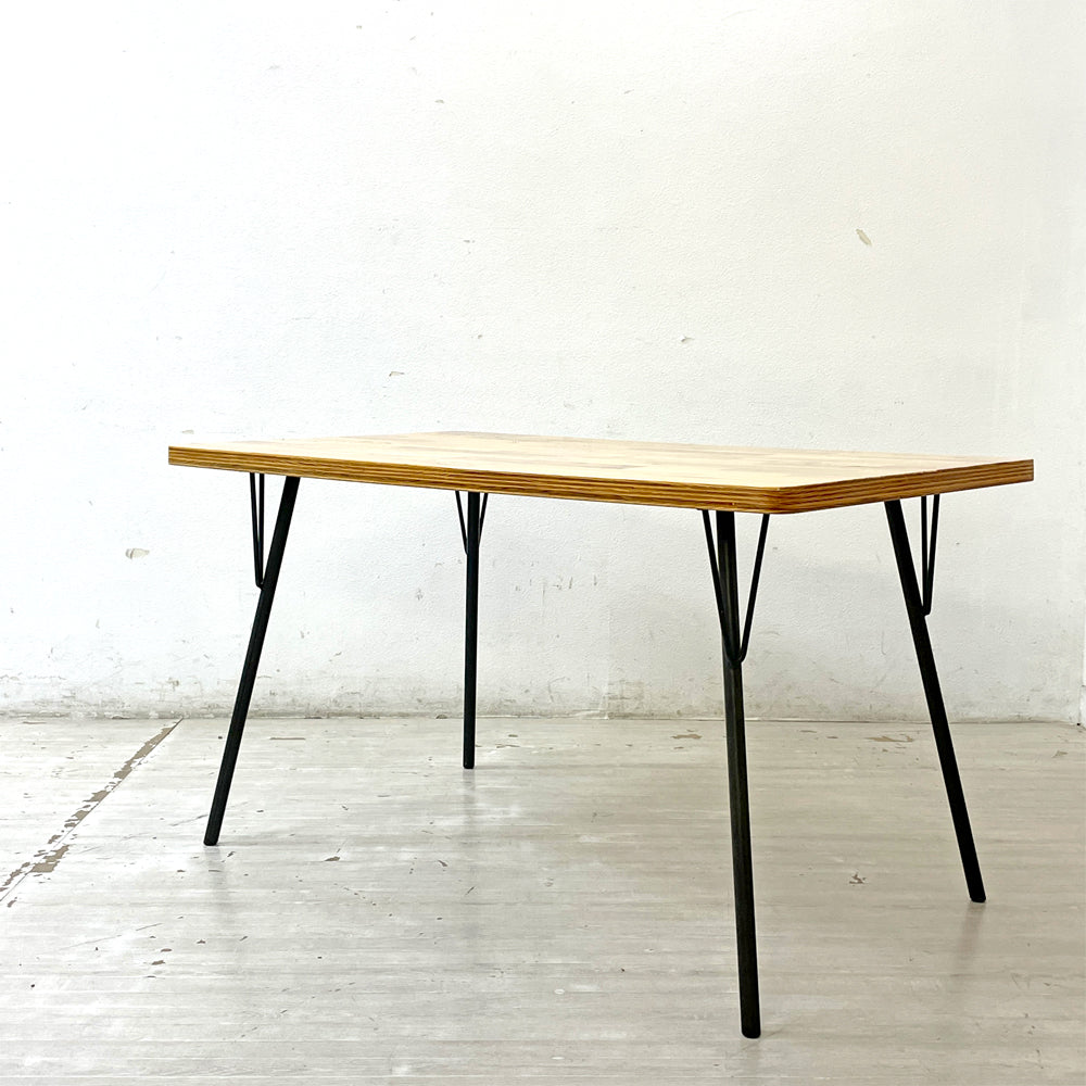 【祖師ヶ谷大蔵店】アクメファニチャー ACME Furniture ドリフトウッド ダイニングテーブル DRIFTWOOD DINING TABLE W130cm買取させていただきました。