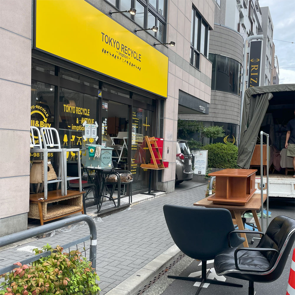 下北沢店 今月の店内紹介 ～ 暑さも和らぎ、心地よい季節がやってきました