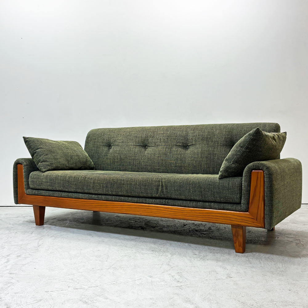 【祖師ヶ谷大蔵店】アクメファニチャー ACME Furniture ウィンダン ソファ WINDAN SOFA 3Pソファ W192cm 買取させていただきました。