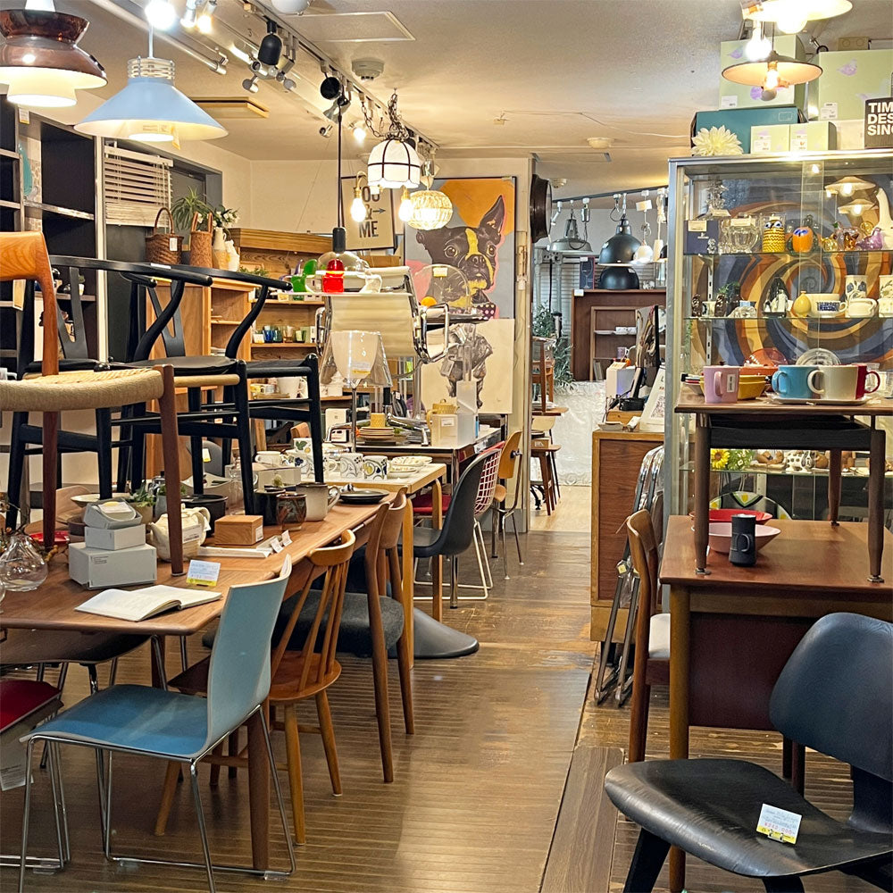 経堂店 今年も一年ありがとうございました！～2025年の出会いと出合い～