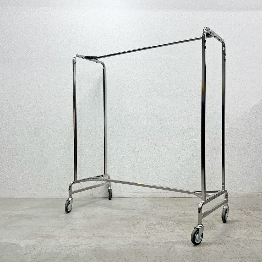 【登戸BASE店】パシフィックファニチャーサービス PACIFIC FURNITURE SERVICE ガーメントラック 60