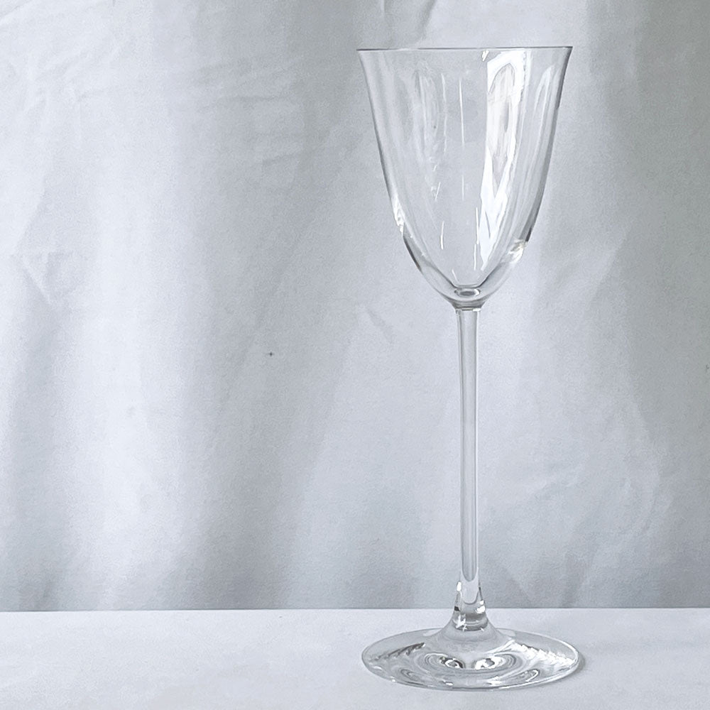  【用賀店】バカラ Baccarat フィラオ Filao ワイングラス トール クリスタルガラス フランス 買取させていただきました。