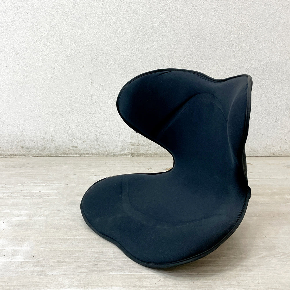 【祖師ヶ谷大蔵店】エムティージー MTG スタイルスマート Style SMART 姿勢サポートシート 座椅子 W44 買取させていただきました。