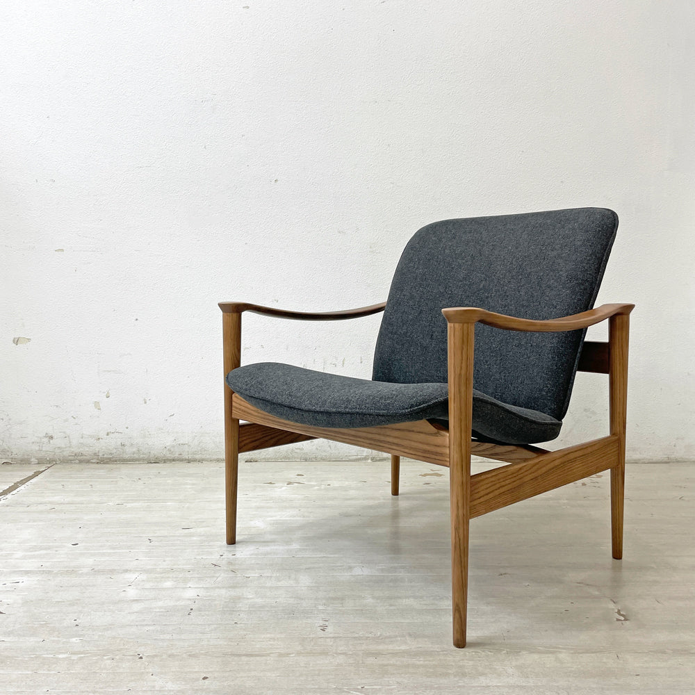 【祖師ヶ谷大蔵店】クラッシュゲート CRASH GATE ノル NOR マルコ MARCO ラウンジチェア 関家具 買取させていただきました。