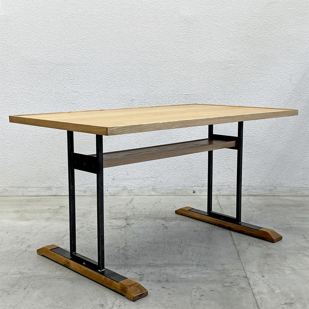 【登戸BASE EC店】アデペシュ a.depeche ダメル ダイニングテーブル DAMEL LD table 買取させていただきました。