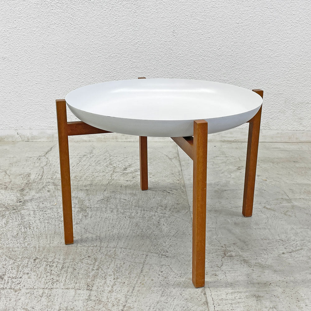 【登戸BASE EC店】デザインハウスストックホルム DESIGN HOUSE Stockholm トレイテーブル Tablo Table Set Low サイドテーブル 買取させていただきました。