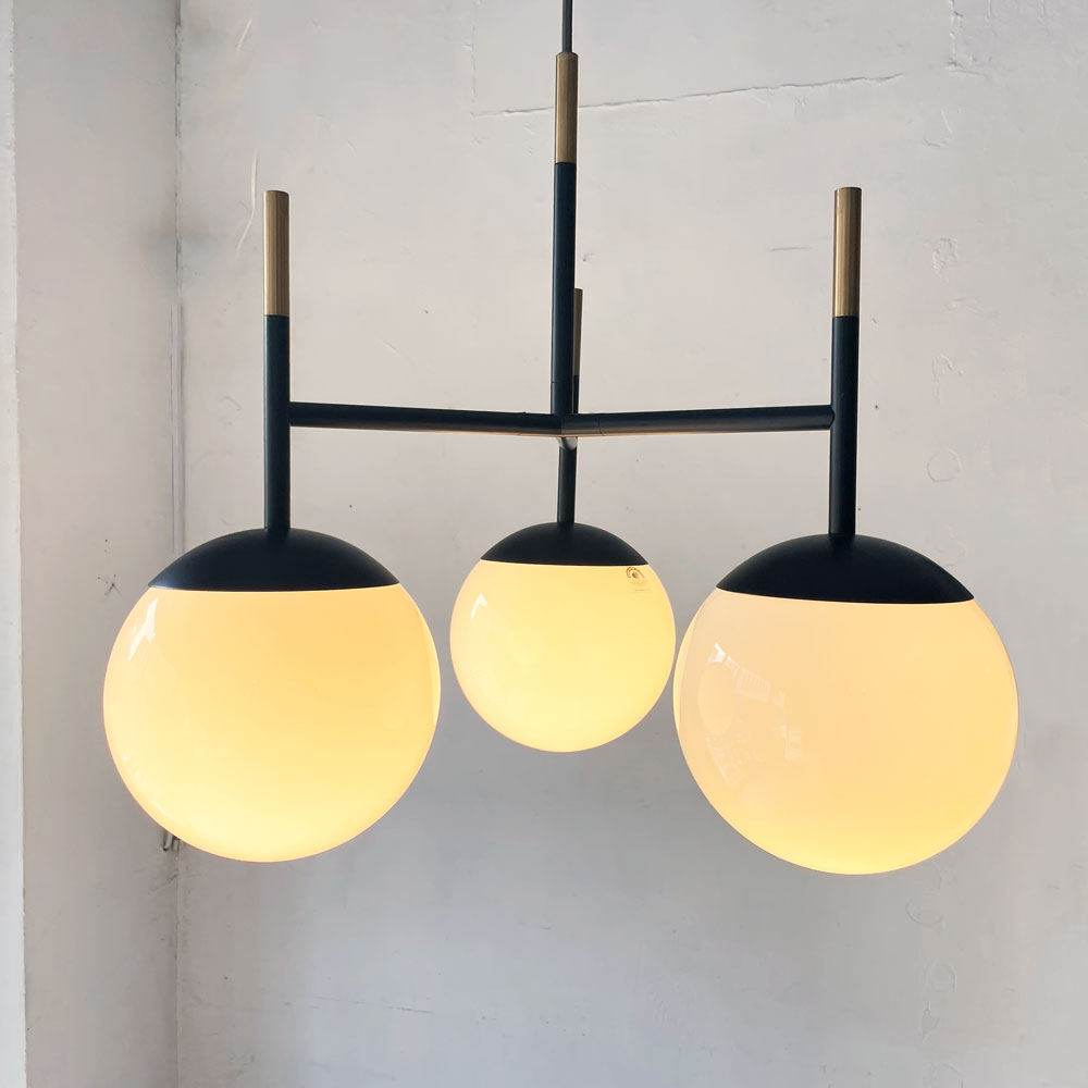 【下北沢店】アートワークスタジオ ART WORK STUDIO ブリスペンダント3 Bliss-pendant 3 モダン 買取させていただきました。