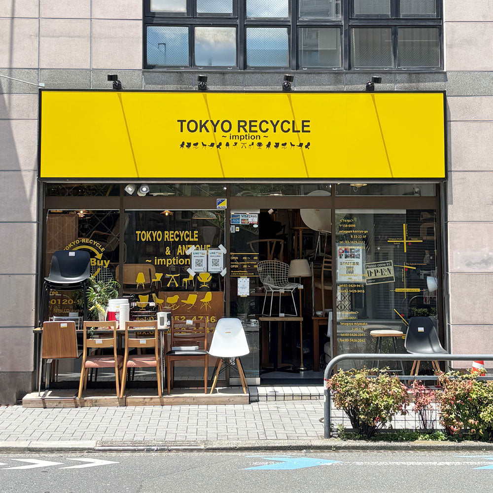 下北沢店 7月の店内紹介　～涼みながらお気に入りを見つけよう！！