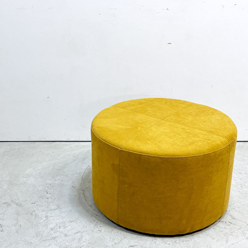【祖師ヶ谷大蔵店】クラッシュゲート CRASH GATE コンフォーム COMFORM ドットスツール DOT STOOL 600 SUD-YELLOW ラウンド 定価￥25,300- 買取させていただきました。