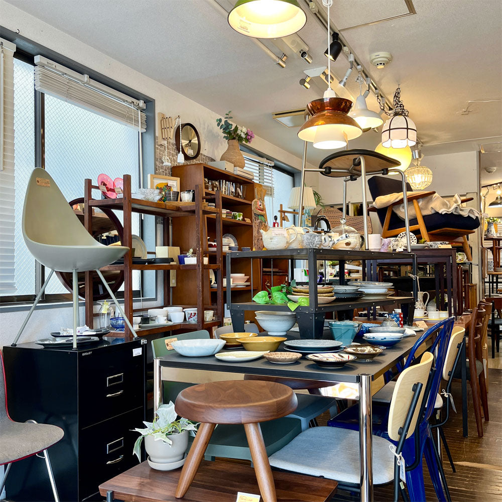 経堂店 今月の店内紹介 ～ ほっこり拡大中（フライング）