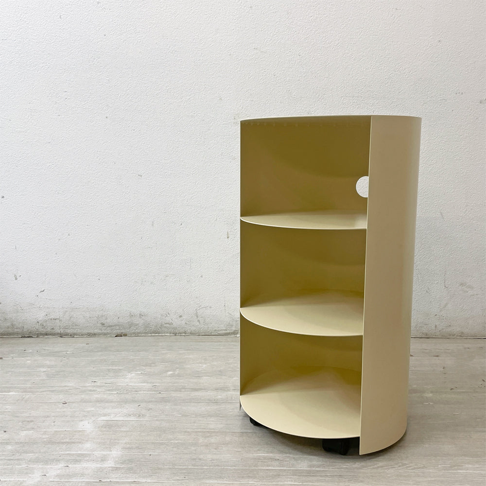 【祖師ヶ谷大蔵店】ヘム HEM ハイド ペデスタル サイドテーブル HIDE PEDESTAL SIDE TABLE スウェーデン Karoline Fesser モダン 買取させていただきました。