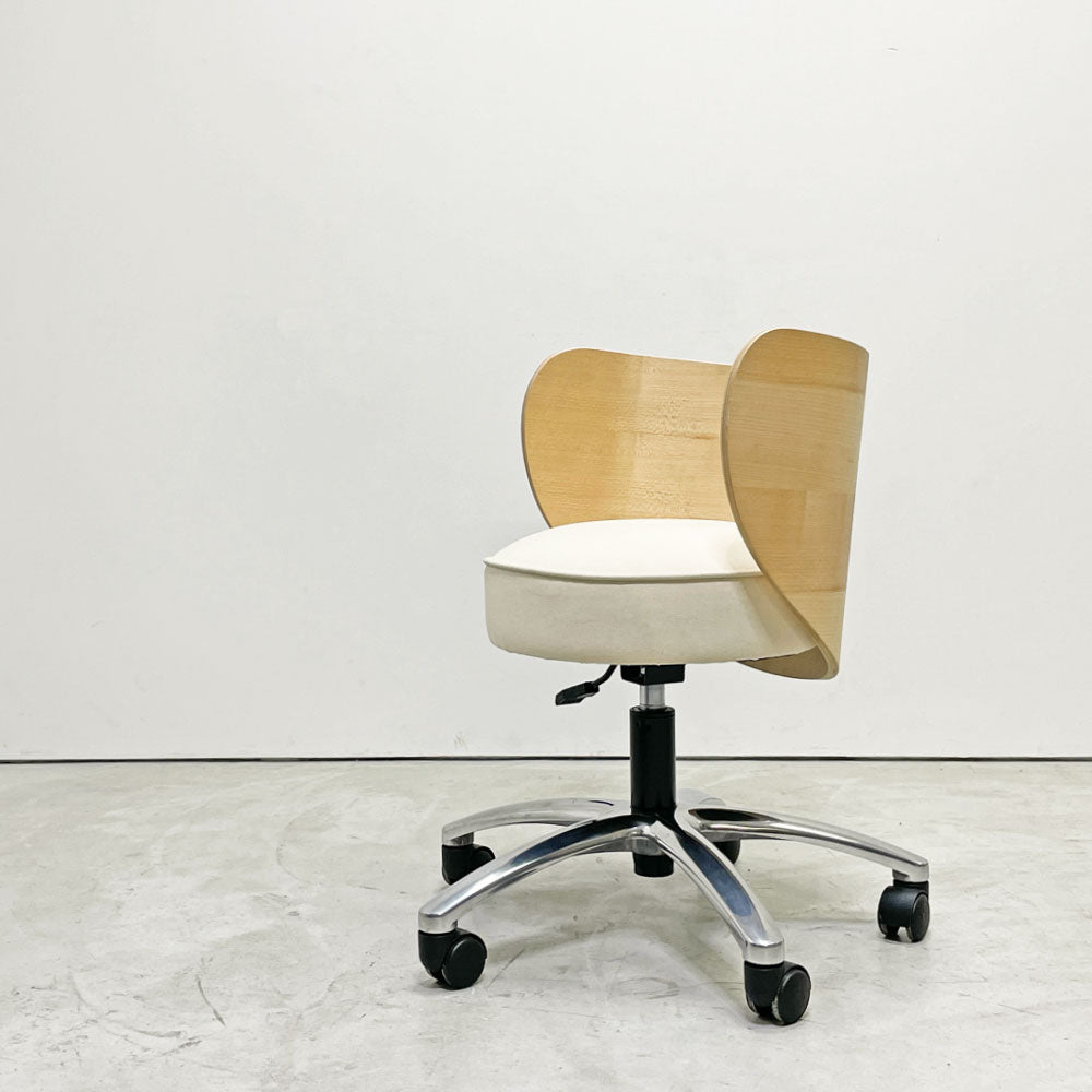 【祖師ヶ谷大蔵店】アクタス キッズ ACTUS KIDS ヴァリオ VARIO キッズデスク チェア メープル材 曲木 買取させていただきました。