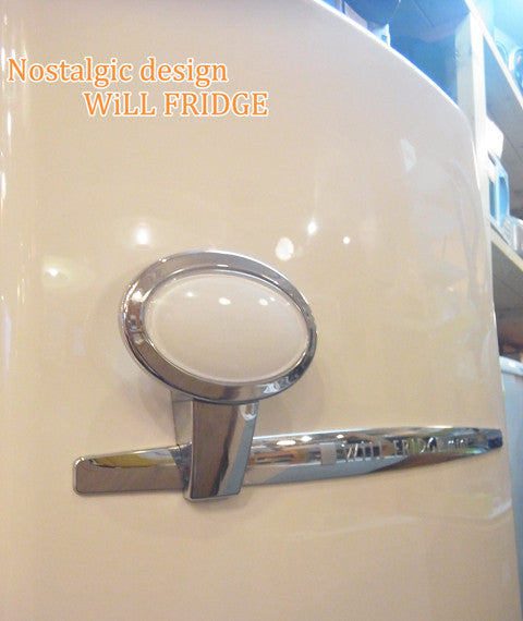 日本の斬新なプロジェクトから生れた～WiLL FRIDGE mini  冷蔵庫162ℓ【買取＆販売＆レンタル】