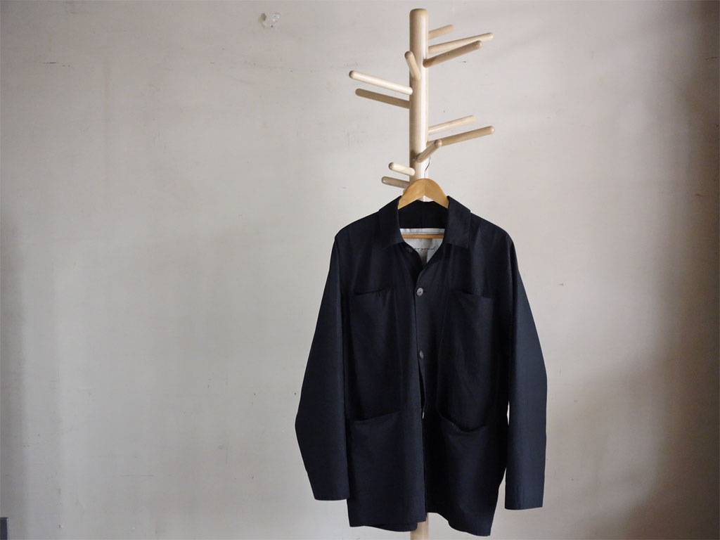 アルテック artek コートスタンド 160 CLOTHES TREE バーチ材 スチール ホワイトラッカー アンナ=マイヤ・ヤーティネン 北欧 フィンランド 中古品 買い取りしました。