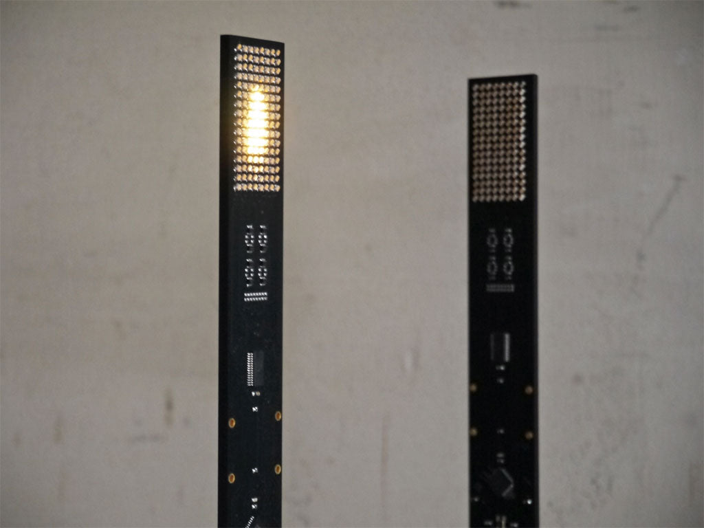 インゴマウラー INGO MAURER マイニューフレイム My New Flame LED テーブルライト 乾電池式 スタジオノイ studio NOI 中古品 買い取りしました。