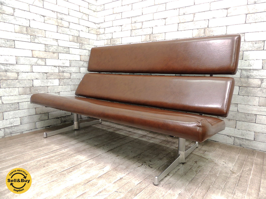 スウィッチ SWITCH ラボソファ LABO SOFA 2p 買い取りしました。祖師ヶ谷大蔵店 出張買取もお任せ下さい。