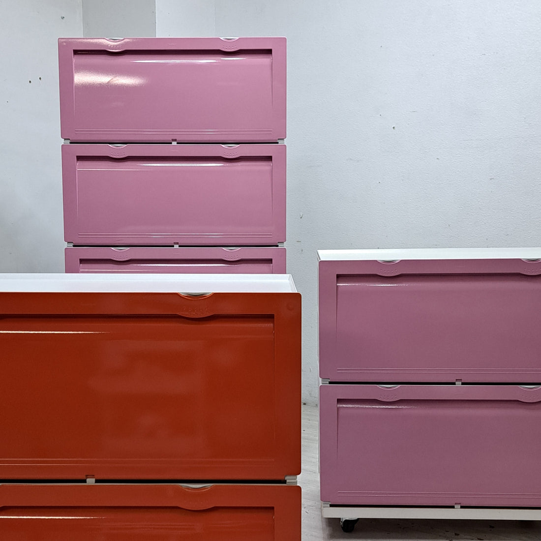 【祖師ヶ谷大蔵店】タッパーウェア Tupperware スーパーチェスト ワイド Super chest Wide 買取させていただきました。