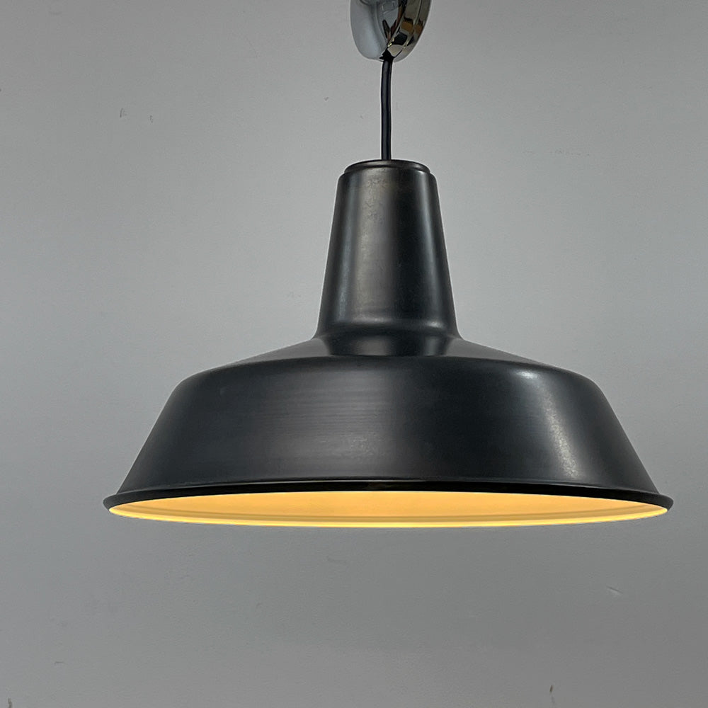 【祖師ヶ谷大蔵店】トラックファニチャー TRUCK FURNITURE ペンダントライト PENDANT P-HS1 アルミニウム インダストリアルスタイル 買取させていただきました。