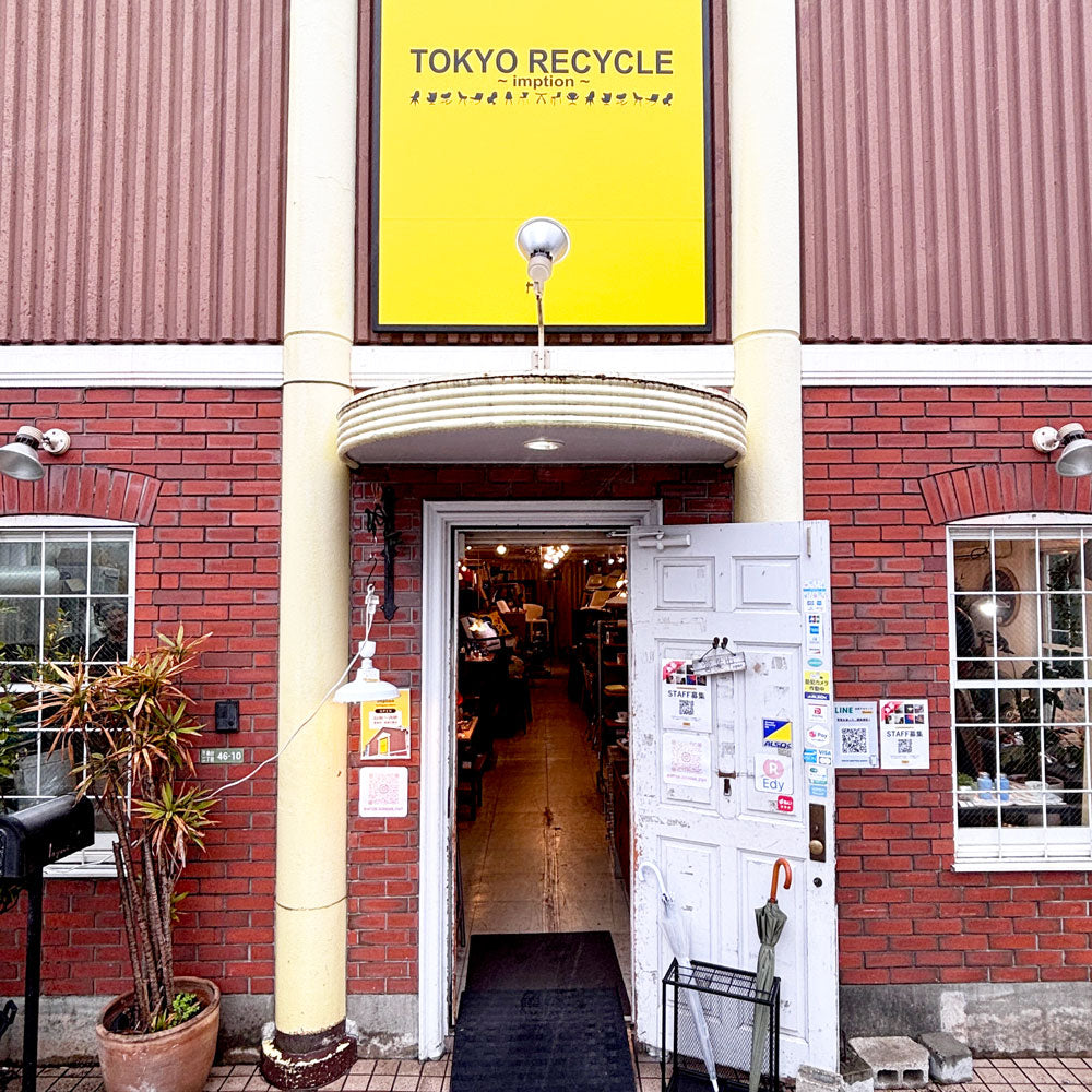 祖師ヶ谷大蔵店 今月の店内紹介 ～インテリアを愉しむ季節にぴったりな店内～