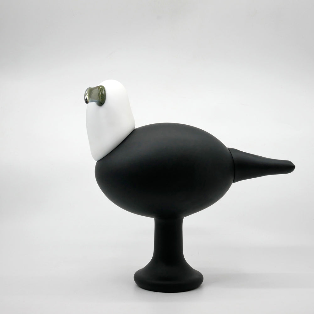 【祖師ヶ谷大蔵店】イッタラ iittala イッタラバード イーグル Eagle ワシ Kotkanpoika 1994-2007年 オイバ・トイッカ Oiva Toikka 買取させていただきました。